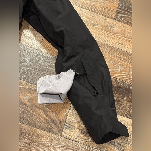 The North Face Men’s Thermoball Snow Triclimate Jacket - Picture 5 of 7